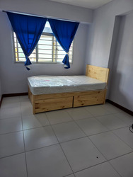 Blk 426A Floral Spring @ Yishun (Yishun), HDB 4 Rooms #543251501